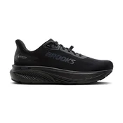 Brooks GHOST 18 GTX, moški tekaški copati, črna 110492