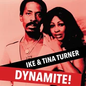 WARNER TURNER I. & T.- LP/ DYNAMITE!, (20997549)