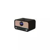 Roadstar rshra1782nd+bk – retro radio BT/D+/USB/CD – MP3