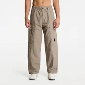 Hlače C.P. Company Cargo Pants Fungi Grey 46