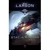 Star Force T.5 Stacja bojowa