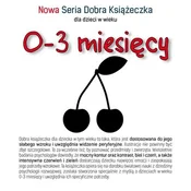 shumee Nova dobra knjiga za dojenčke od 0 do 3 mesecev