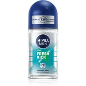 Nivea Men Fresh Kick Ball antiperspirant, 50 ml