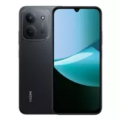 Redmi 15C 8+256 Black