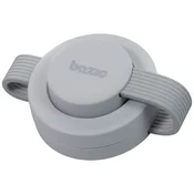 1 to 3 ENERGEA 3-V-1 INDUKTIVNI POLNILEC ZA IPHONE, AIRPODS, WATCH QI 15W BAZIC GOMAG
