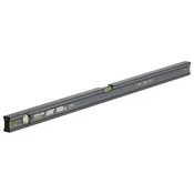 STALCO Vodna tehtnica S010265514 VSERIES, 100 cm, antracit, PERFECT