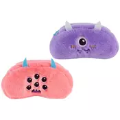 MIQUELRIUS Pernica prazna roze/lila - dva lica