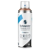 Schneider akrilni sprej 200 ml Paint-It 030 - bakreno kovinska
