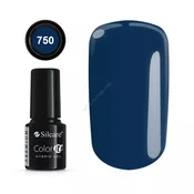 Color IT-750 Trajni gel lak za nokte UV i LED | SILCARE| Kozmo
