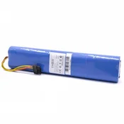 Baterija za Neato BotVac 70/70e/75/80/85, 3500 mAh