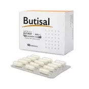 Butisal kapsule 60 komada