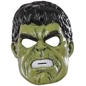Epee Otroška maska Hulk