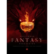 EastWest Sounds HOLLYWOOD FANTASY PERCUSSION (Digitalni izdelek)