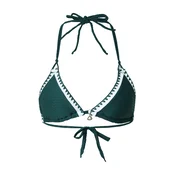 Banana Moon Bikini zgornji del, zelena