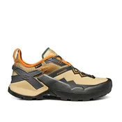 Moška obutev za uporabo na prostem Garmont 9.81 Onyx MB GTX Kelp Green/Beluga Black UK 10