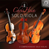 Best Service Chris Hein Solo Viola 2.0 (Digitalni proizvod)