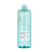 A-Derma Biology nježna micelarna voda za cišcenje 400 ml
