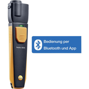 testo Infardeči termometer testo 805i Smart Probes Optik 10:1 -30 do 250 °C