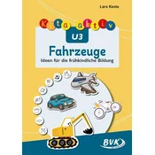 Kita aktiv U3 Fahrzeuge