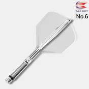 TARGET | K-Shift - Flight System | No.6 | Clear