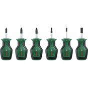 Bosch 6-delni set mini odvrtaca 1600A032UK