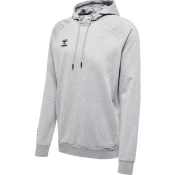 Hummel Mikica hmlMOVE GRID COTTON HOODIE