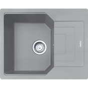 Fragranit korita Franke UBG 611-62 URBAN Stonegrey