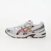 Sneakers Asics Gel-1130 White/ Red Snapper EUR 40.5