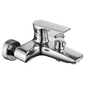 Mexen Axel kopalna baterija, krom - 73830-00