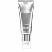 Medik8 Crystal Retinal 10 nocni serum za pomladivanje s vitaminom A i E 30 ml