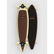 Flying Wheels Lugano 39 Complete brown