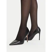Čevlji z visoko peto Steve Madden Thrive Pump SM11003887 Črna