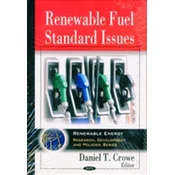 Renewable Fuel Standard Issues