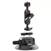 Ulanzi SC-02 Extended Vacuum Suction Cup 4.5 inches