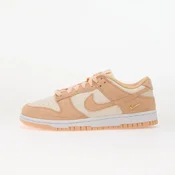 Sneakers Nike Dunk Low Suede Sunset Haze/ Sunset Haze-Chalk-White EUR 40