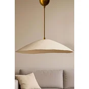 Opviq Luster BK178, 1 x E 27 max, 40 W, Beli