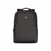 Wenger/SwissGear MX Professional 40,6 cm (16") Naprtnjaca Sivo
