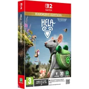 Hela: of Mice and Magic - Harmony Edition (Game-Key Card) (SWITCH 2)
