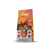 Craftia Dogsy Chicken With Rice Adult Dog Medium & Large Breed - 3 kg
