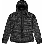 Picture Mid Puff Down Jacket Women Black M