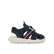 Sandali Tommy Hilfiger T1B2-34385-1591 Mornarsko modra
