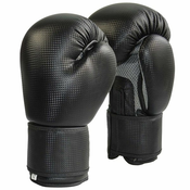 Phoenix boksarske rokavice Carbon, črne 12 oz