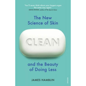 James Hamblin - Clean