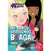 Kinra devojke 9 Na tragu skrivenog blaga