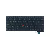 Lenovo Tastatura za laptop Thinkpad T460S T470S sa mišem, Original