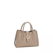 Torbica DAVID JONES - bež, elegantna