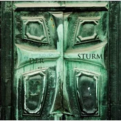 posneti mediji 300.000 V.K. - Der Sturm - CD, (21009950)