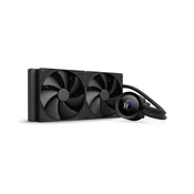 NZXT Kraken Plus 280 V2 Black | AiO Water Cooling