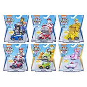 Paw Patrol spasilacka vozila asst