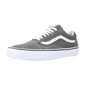 Vans  Old Skool  Siva